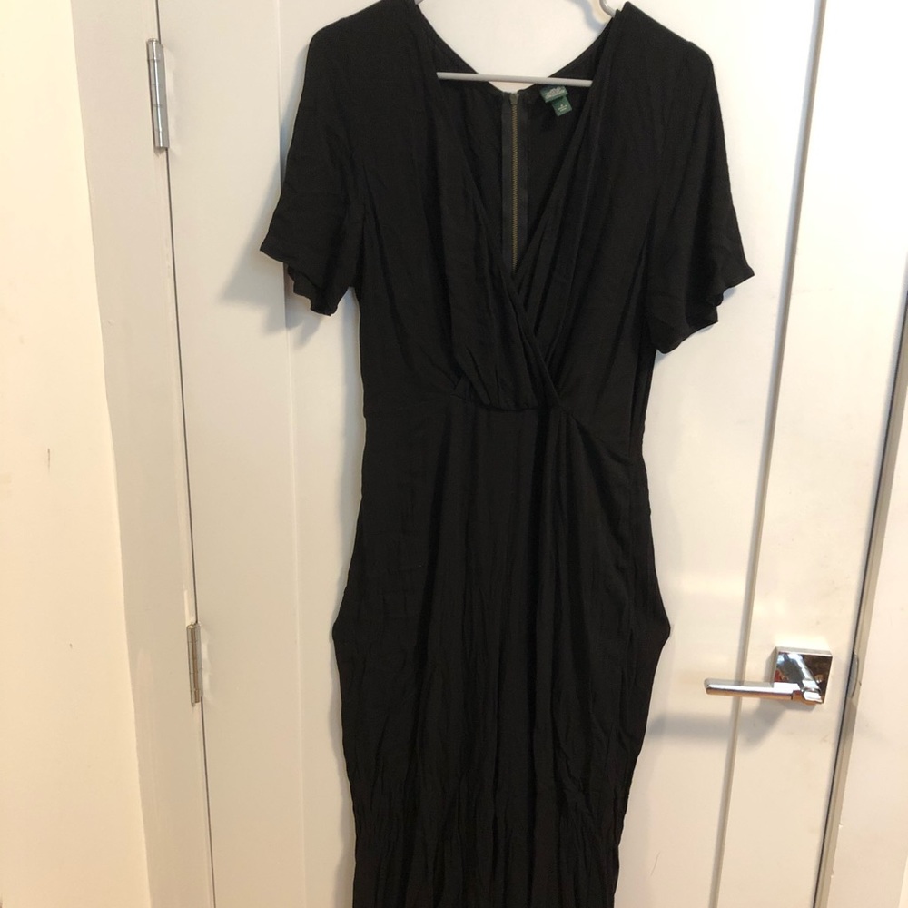 Wild Fable Jumpsuit